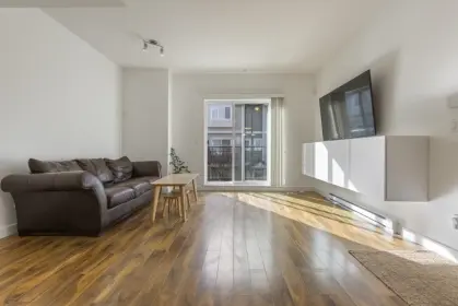 214 3888 Norfolk Street, Burnaby, BC, Burnaby — Townhouse for sale