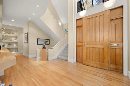 2343 Christopherson Road, Surrey, BC, Surrey — Single Family Residence for sale