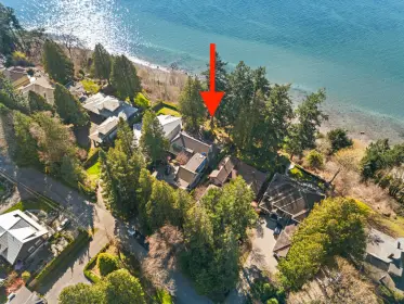 2343 Christopherson Road, Surrey, BC, Surrey — Single Family Residence for sale