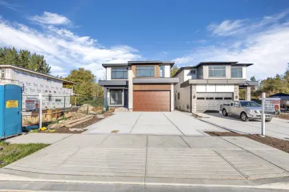 2564 Terminal Court, Abbotsford, BC, Abbotsford — Single Family Residence for sale