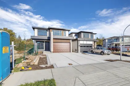 2564 Terminal Court, Abbotsford, BC, Abbotsford — Single Family Residence for sale