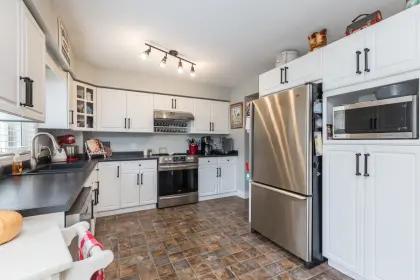 1 9472 Woodbine Street, Chilliwack, BC, Chilliwack — Townhouse for sale