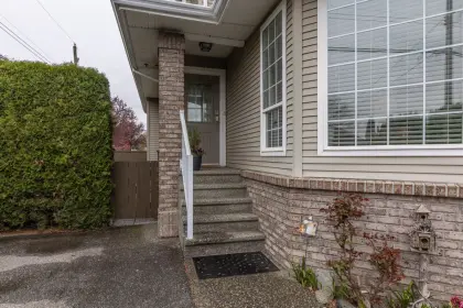 1 9472 Woodbine Street, Chilliwack, BC, Chilliwack — Townhouse for sale