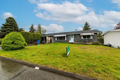 2071 Majestic Crescent, Abbotsford, BC, Abbotsford — Single Family Residence for sale