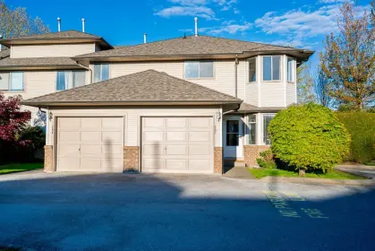 102 16255 85 Avenue, Surrey, BC, Surrey — Townhouse for sale