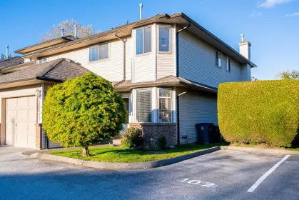 102 16255 85 Avenue, Surrey, BC, Surrey — Townhouse for sale