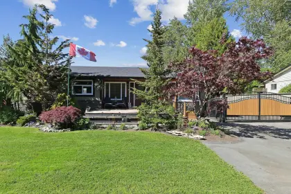 26561 29 Avenue, Langley, BC, Langley — Single Family Residence for sale