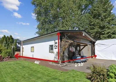 26561 29 Avenue, Langley, BC, Langley — Single Family Residence for sale