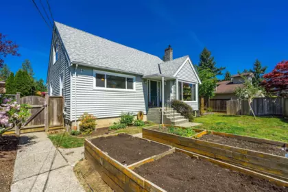 32969 Best Avenue, Mission, BC, Mission — Single Family Residence for sale