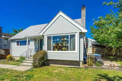 32969 Best Avenue, Mission, BC, Mission — Single Family Residence for sale