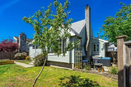32969 Best Avenue, Mission, BC, Mission — Single Family Residence for sale