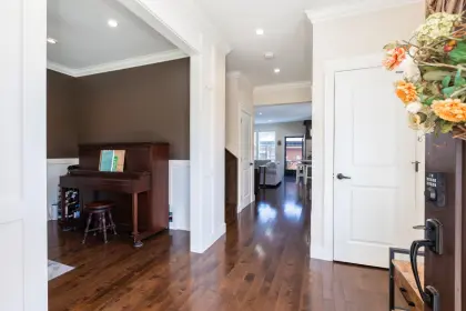 17449 2a Avenue, Surrey, BC, Surrey — Single Family Residence for sale