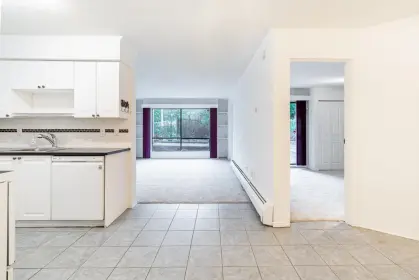 116 1945 Woodway Place, Burnaby, BC, Burnaby — Apartment/Condo for sale