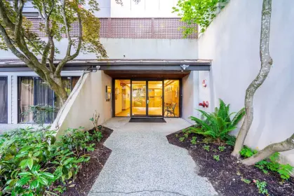 116 1945 Woodway Place, Burnaby, BC, Burnaby — Apartment/Condo for sale