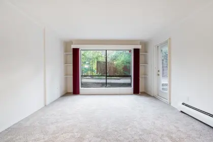 116 1945 Woodway Place, Burnaby, BC, Burnaby — Apartment/Condo for sale