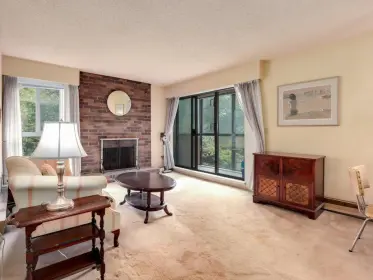 203 1157 Nelson Street, Vancouver, BC, Vancouver — Apartment/Condo for sale