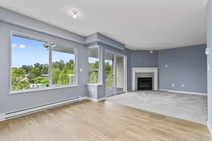 308 7265 Haig Street, Mission, BC, Mission — Apartment/Condo for sale