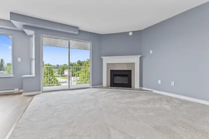 308 7265 Haig Street, Mission, BC, Mission — Apartment/Condo for sale