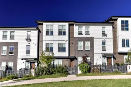 11 20246 81 Avenue, Langley, BC, Langley — Townhouse for sale