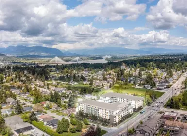 W223 10828 139a Street, Surrey, BC, Surrey — Apartment/Condo for sale