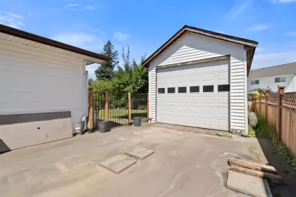 45355 Watson Road, Chilliwack, BC, Chilliwack — Single Family Residence for sale