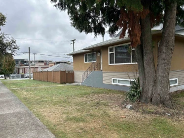 375 Skeena Street, Vancouver, BC, Vancouver — Single Family Residence for sale