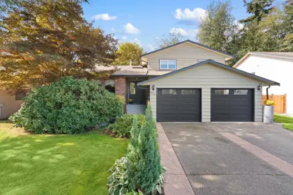 2927 Century Crescent, Abbotsford, BC, Abbotsford — Single Family Residence for sale