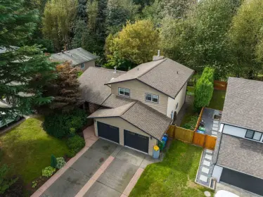 2927 Century Crescent, Abbotsford, BC, Abbotsford — Single Family Residence for sale
