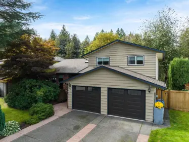 2927 Century Crescent, Abbotsford, BC, Abbotsford — Single Family Residence for sale