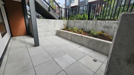 405 6085 Irmin Street, Burnaby, BC, Burnaby — Townhouse for sale