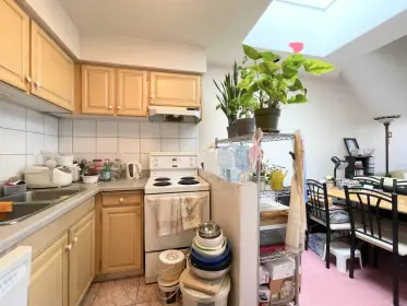 P10 2885 Spruce Street, Vancouver, BC, Vancouver — Apartment/Condo for sale
