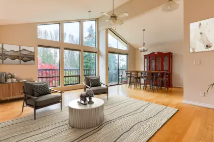 3499 Fairmont Road, North Vancouver, BC, North vancouver — Single Family Residence for sale