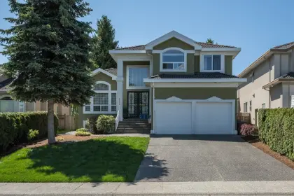 16976 103a Avenue, Surrey, BC, Surrey — Single Family Residence for sale