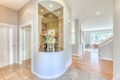 3316 Chartwell Green, Coquitlam, BC, Coquitlam — Single Family Residence for sale