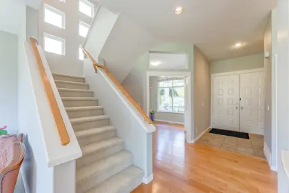 3316 Chartwell Green, Coquitlam, BC, Coquitlam — Single Family Residence for sale