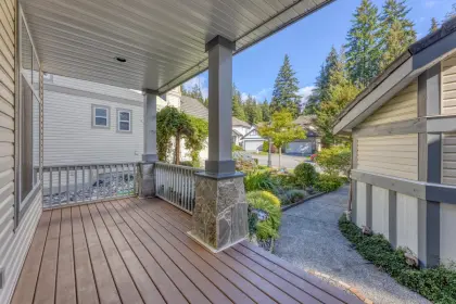 3316 Chartwell Green, Coquitlam, BC, Coquitlam — Single Family Residence for sale