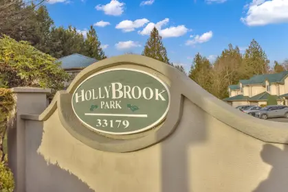 11 33179 George Ferguson Way, Abbotsford, BC, Abbotsford — Townhouse for sale