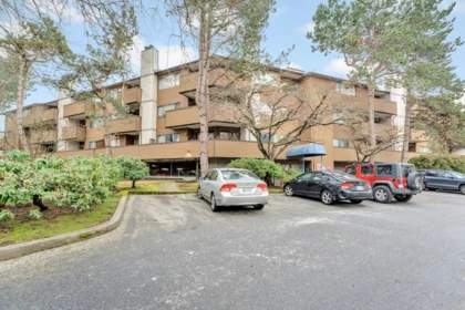 214 7297 Moffatt Road, Richmond, BC, Richmond — Apartment/Condo for sale