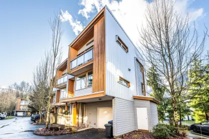 32 39893 Government Road, Squamish, BC, Squamish — Townhouse for sale
