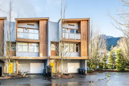 32 39893 Government Road, Squamish, BC, Squamish — Townhouse for sale