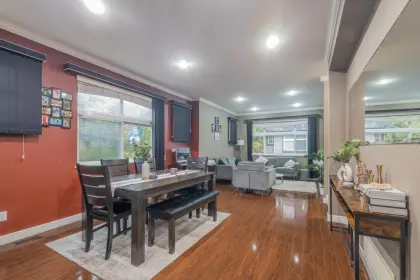 7 15192 62a Avenue, Surrey, BC, Surrey — Townhouse for sale