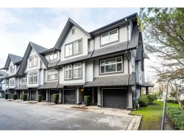 7 15192 62a Avenue, Surrey, BC, Surrey — Townhouse for sale