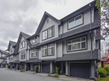 7 15192 62a Avenue, Surrey, BC, Surrey — Townhouse for sale