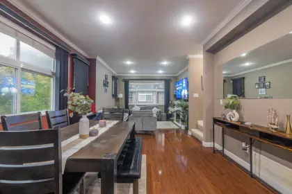 7 15192 62a Avenue, Surrey, BC, Surrey — Townhouse for sale