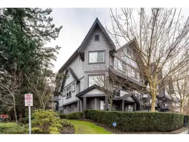 7 15192 62a Avenue, Surrey, BC, Surrey — Townhouse for sale