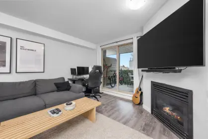 106 38003 Second Avenue, Squamish, BC, Squamish — Apartment/Condo for sale
