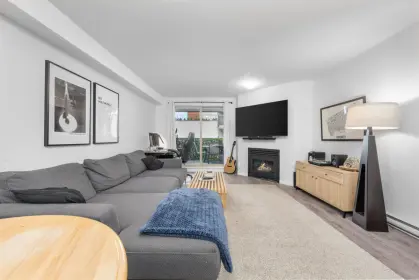 106 38003 Second Avenue, Squamish, BC, Squamish — Apartment/Condo for sale