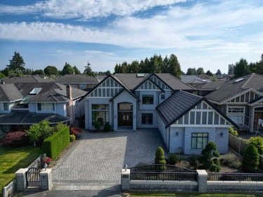 6340 Udy Road, Richmond, BC, Richmond — Single Family Residence for sale