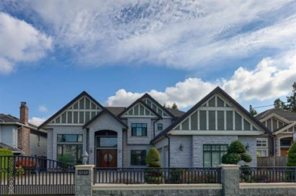 6340 Udy Road, Richmond, BC, Richmond — Single Family Residence for sale