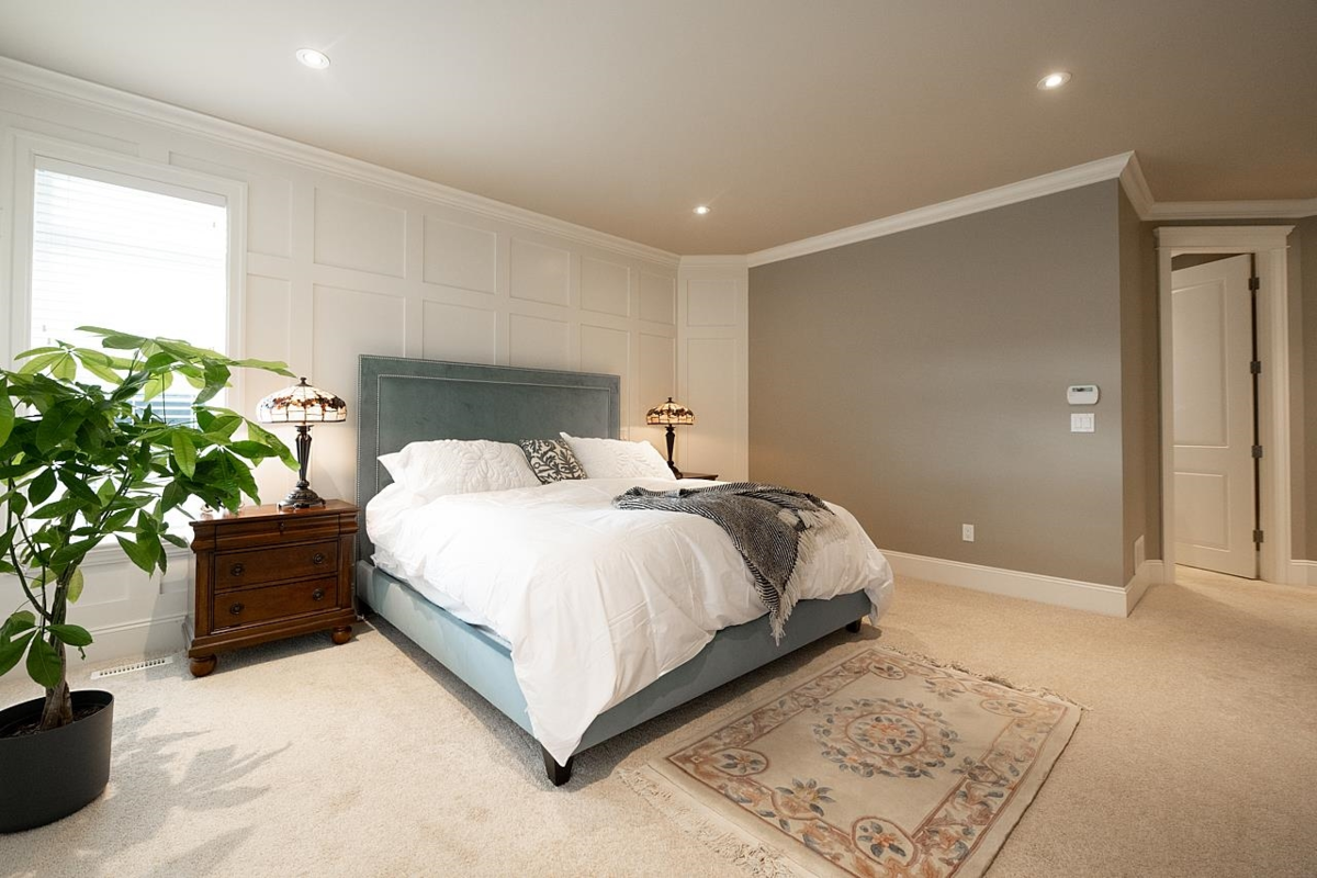 Guest Bathroom Photo of 2660 Eagle Mountain Drive, Abbotsford, BC